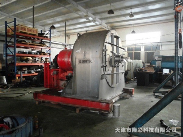 離心機怎樣做到安全操作并做好這項工作呢？