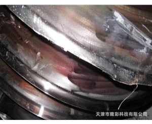 天津離心機(jī)零備件修復(fù)案例
